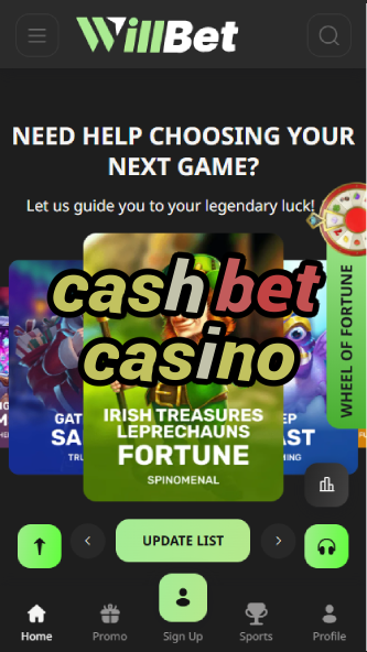 Cash Bet Casino - Instant Withdrawals & Cash Bonuses-casinoorder.vip