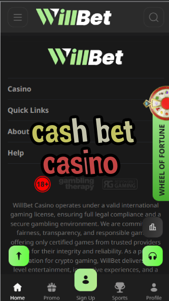 Cash Bet Casino - Instant Withdrawals & Cash Bonuses-casinoorder.vip