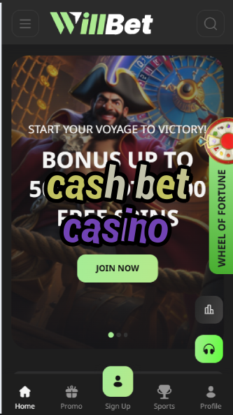 Cash Bet Casino - Instant Withdrawals & Cash Bonuses-casinoorder.vip