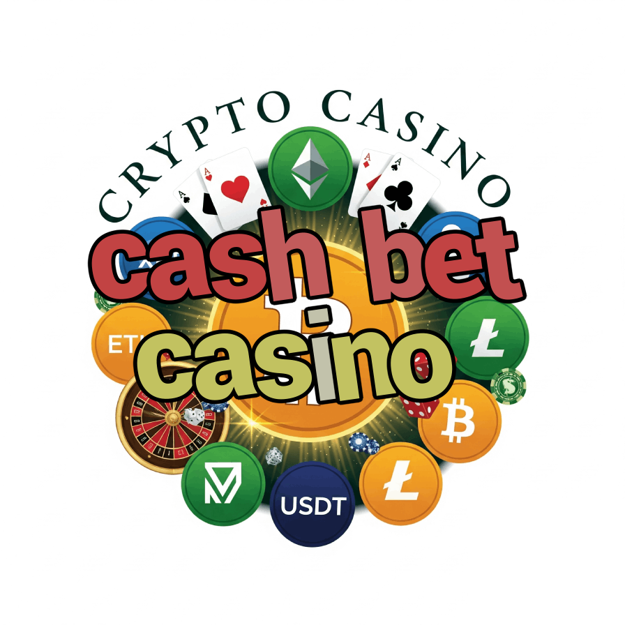 Cash Bet Casino - Instant Withdrawals & Cash Bonuses